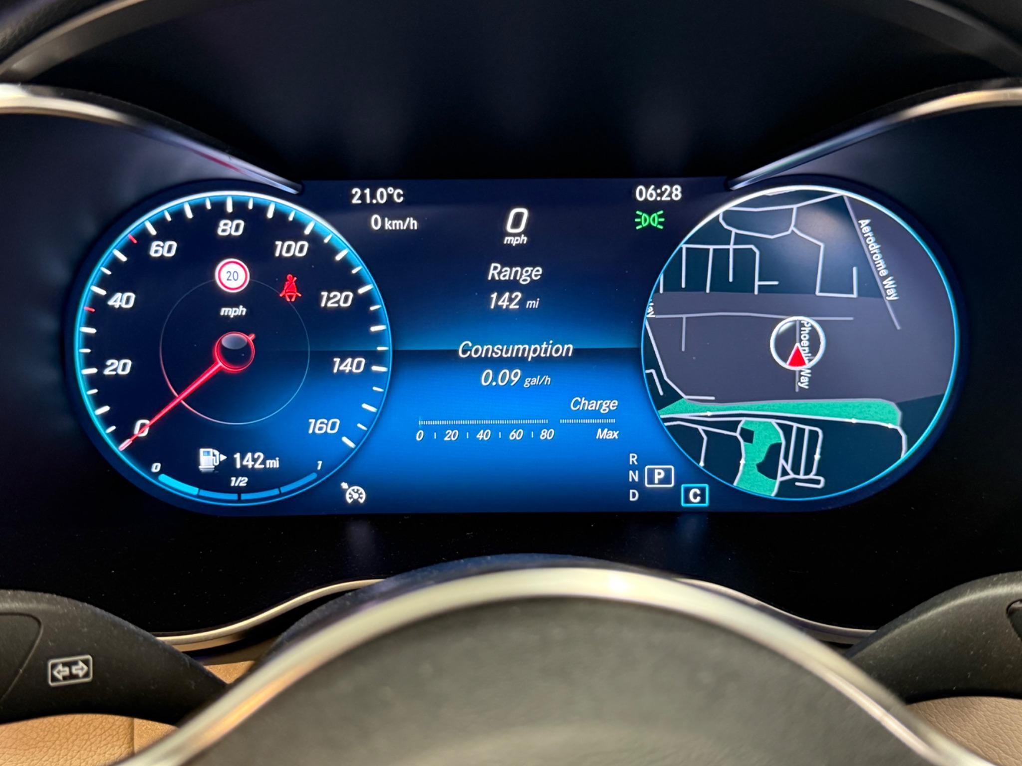 Car Thumbnail